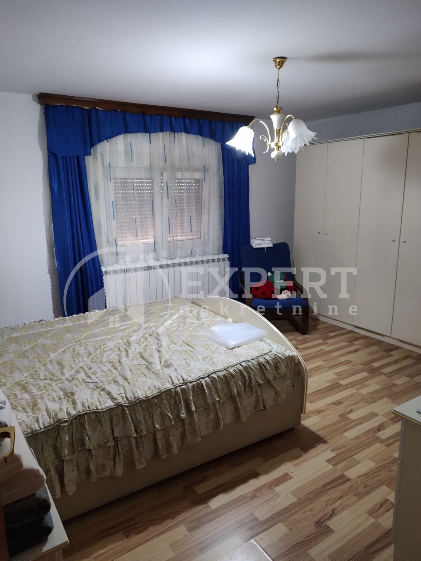 Trosobna kuća, 200 m2, Hajduk Veljkova ID: p-06376 16