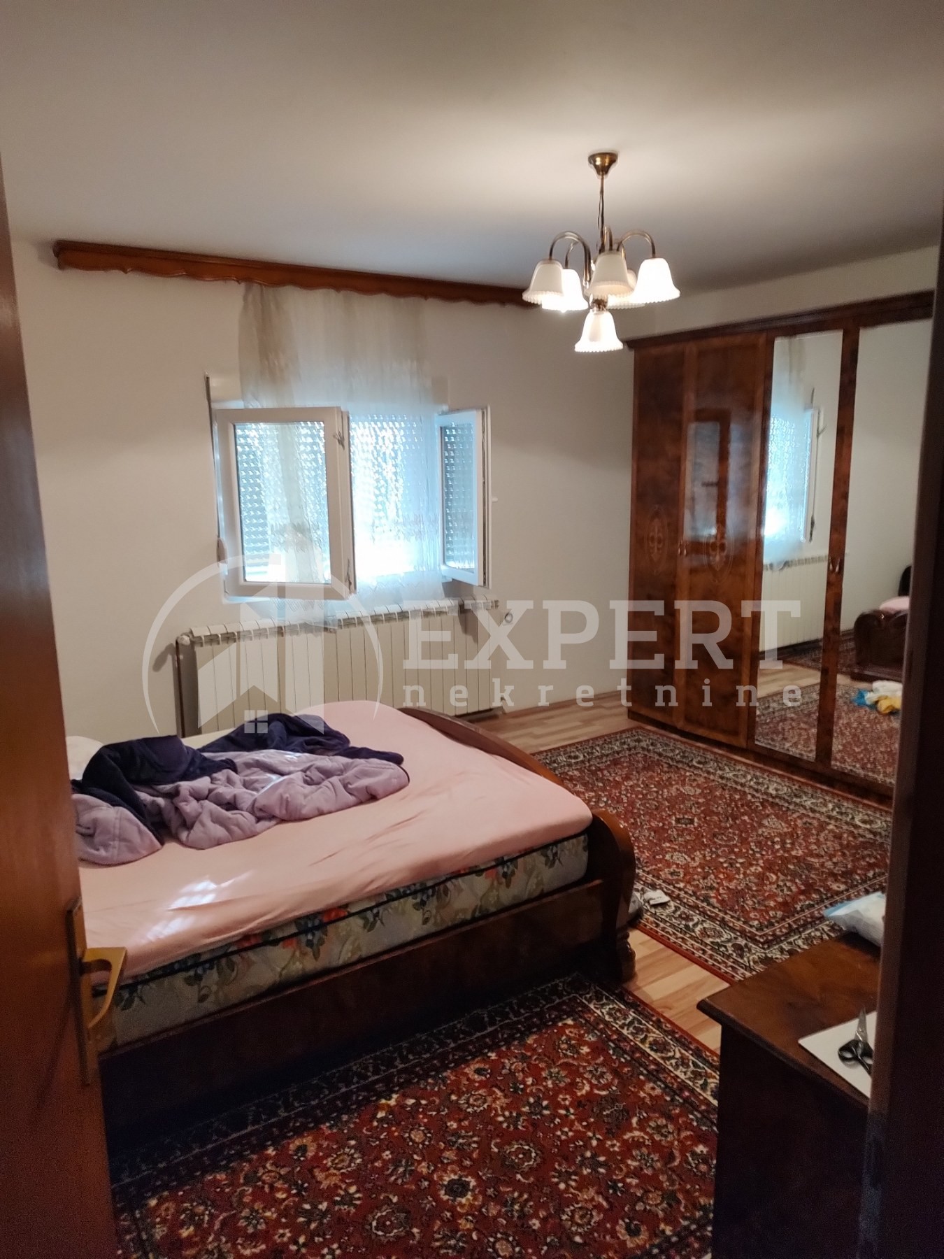 Trosobna kuća, 200 m2, Hajduk Veljkova ID: p-06376 18