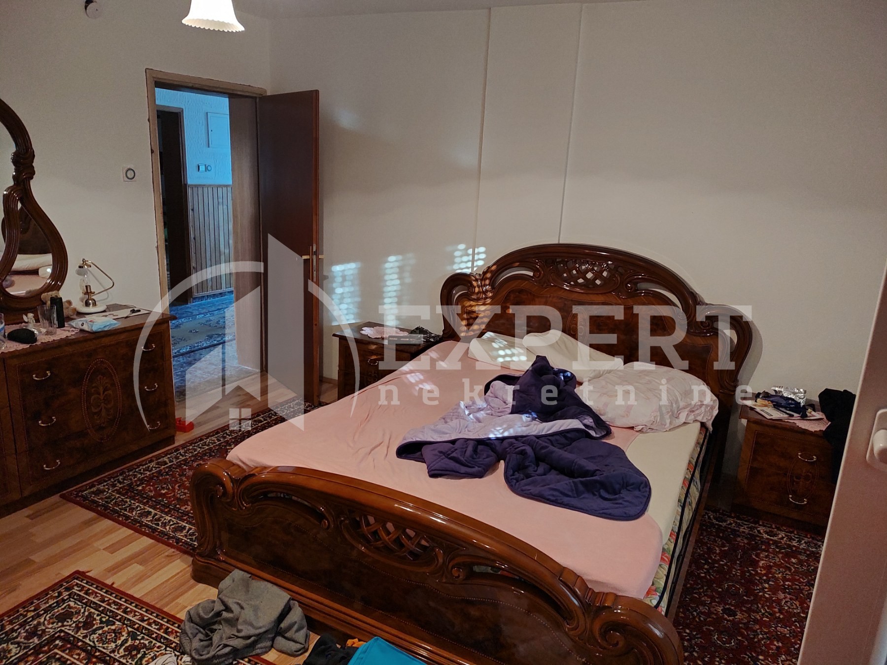 Trosobna kuća, 200 m2, Hajduk Veljkova ID: p-06376 19