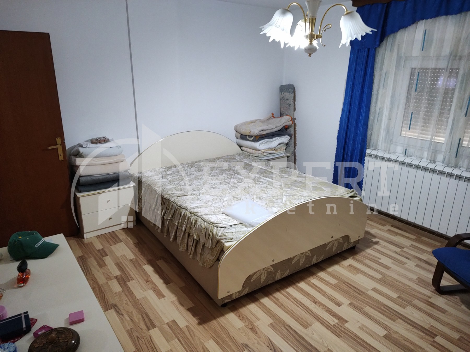 Trosobna kuća, 200 m2, Hajduk Veljkova ID: p-06376 20