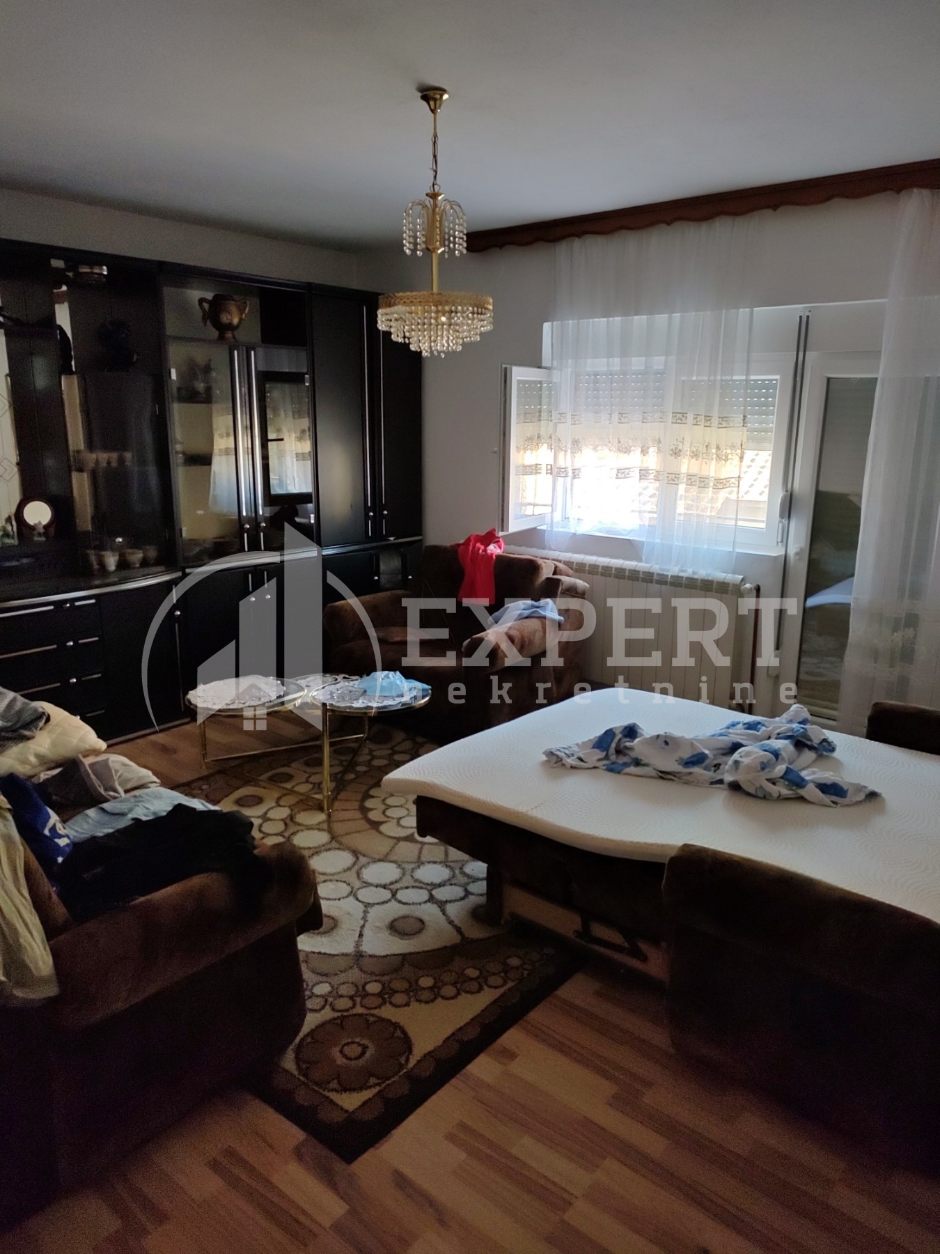 Trosobna kuća, 200 m2, Hajduk Veljkova ID: p-06376 21