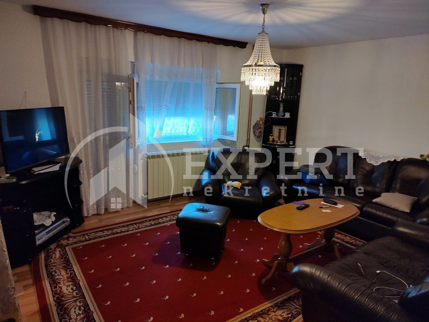 Trosobna kuća, 200 m2, Hajduk Veljkova ID: p-06376 22