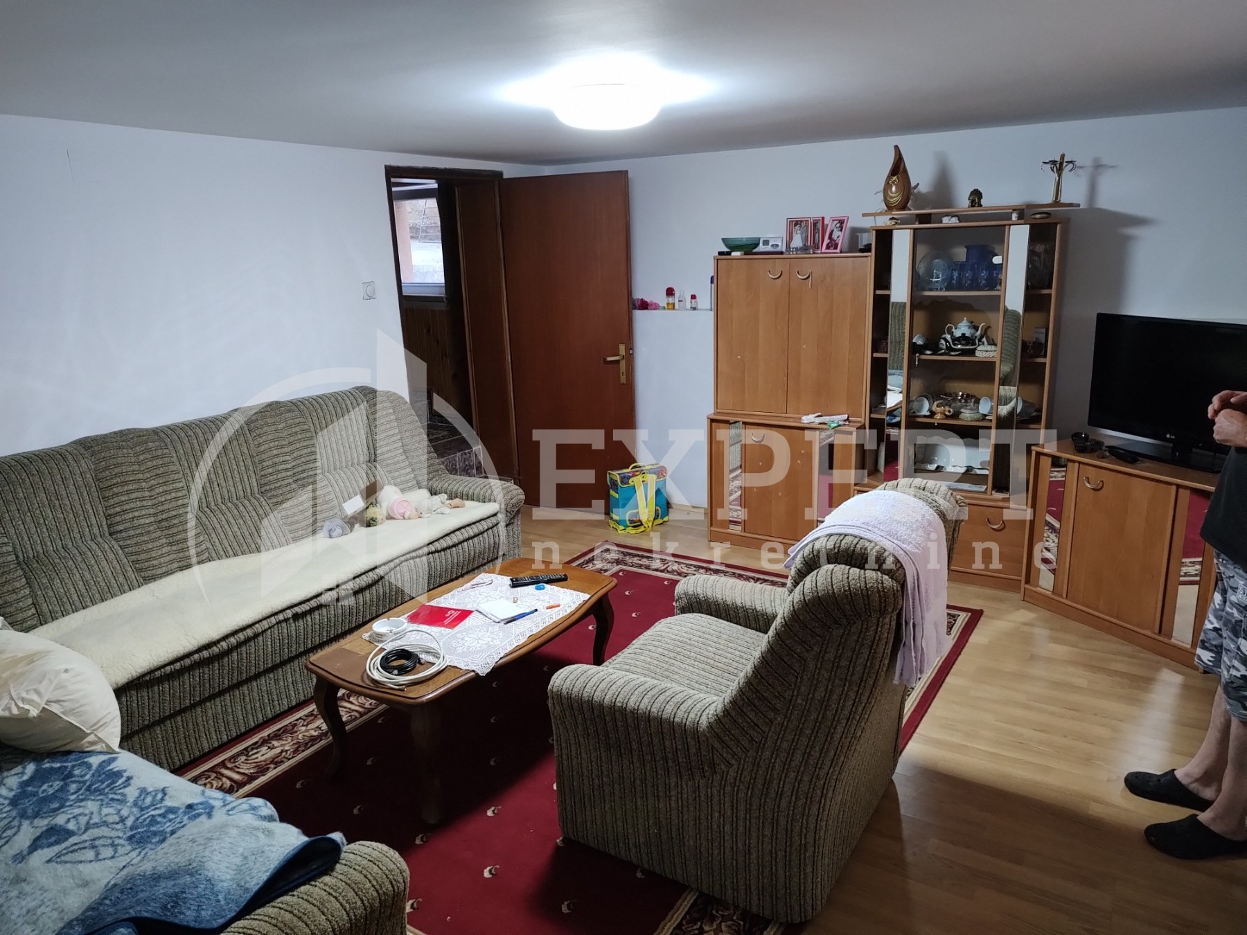 Trosobna kuća, 200 m2, Hajduk Veljkova ID: p-06376 23