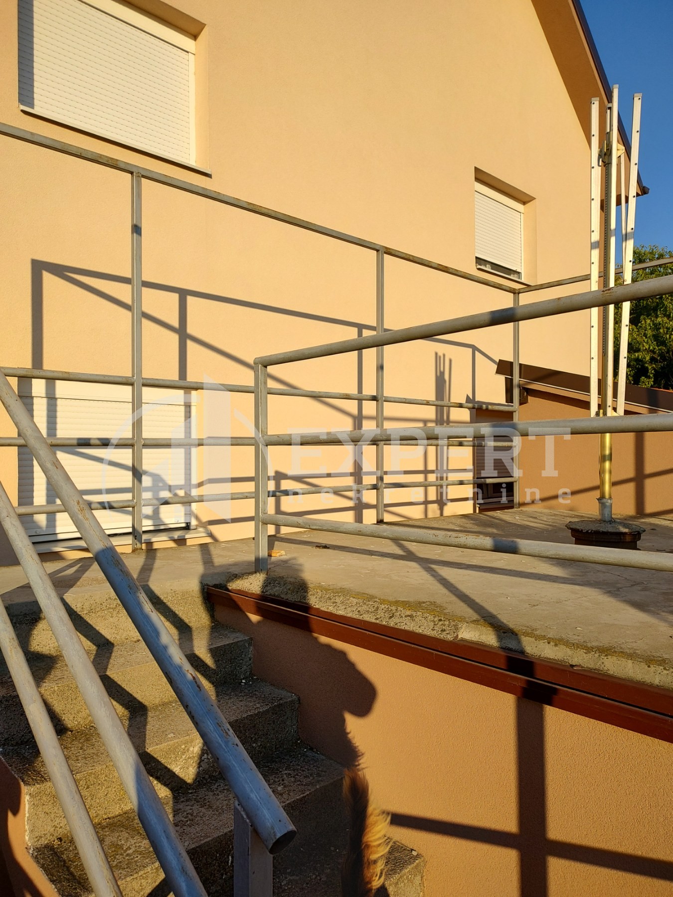 Trosobna kuća, 200 m2, Hajduk Veljkova ID: p-06376 3