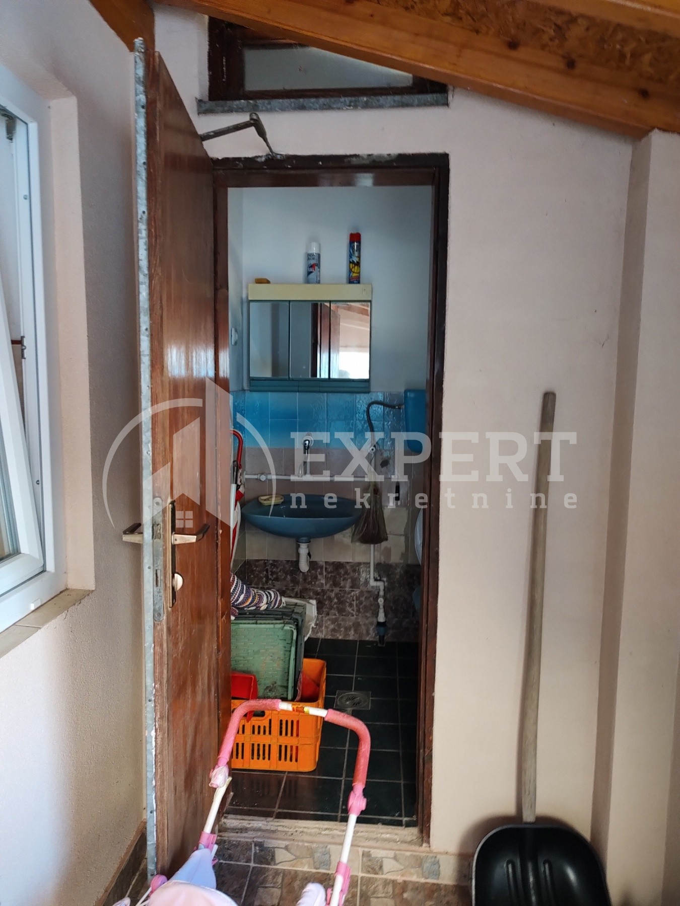 Trosobna kuća, 200 m2, Hajduk Veljkova ID: p-06376 4