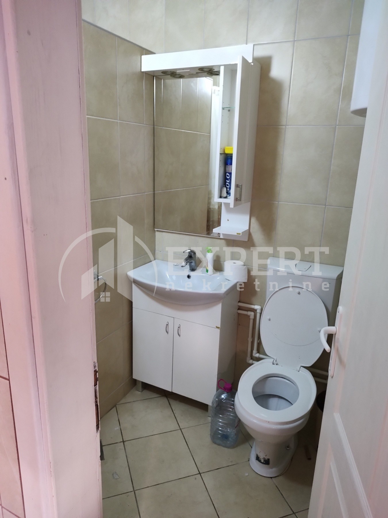 Trosobna kuća, 200 m2, Hajduk Veljkova ID: p-06376 8