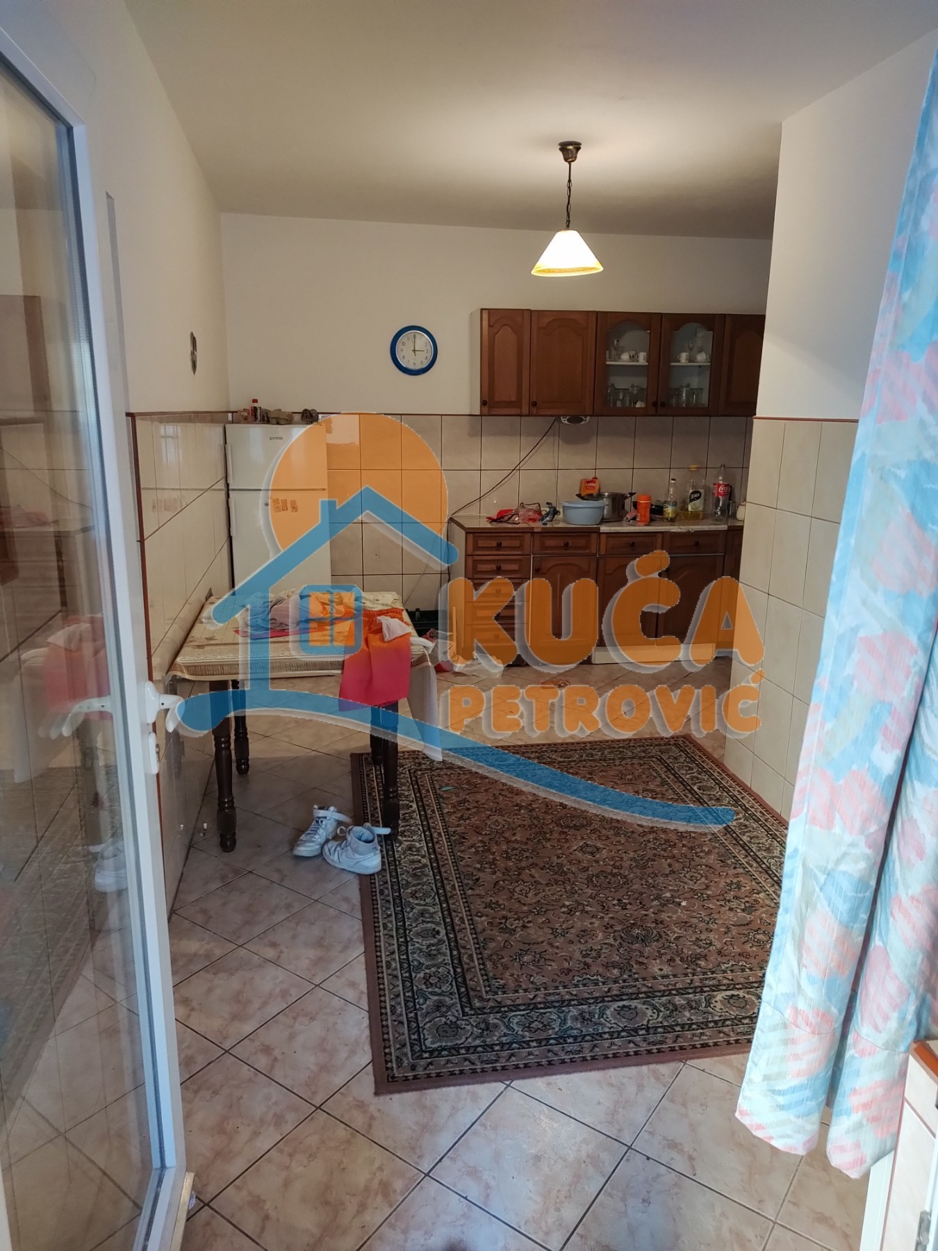 Trosobna kuća, 200 m2, Hajduk Veljkova ID: p-06376 7