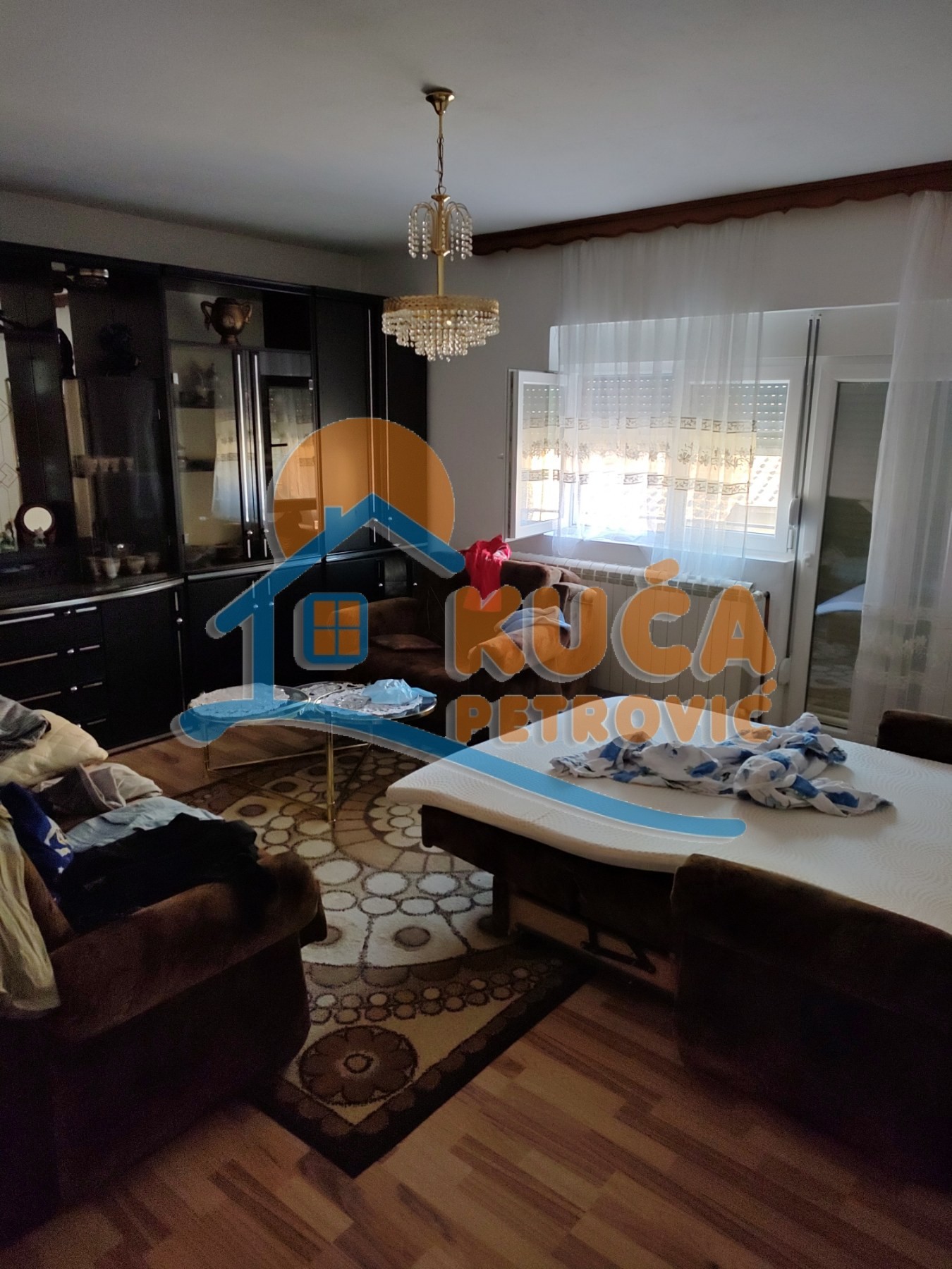 Trosobna kuća, 200 m2, Hajduk Veljkova ID: p-06376 21