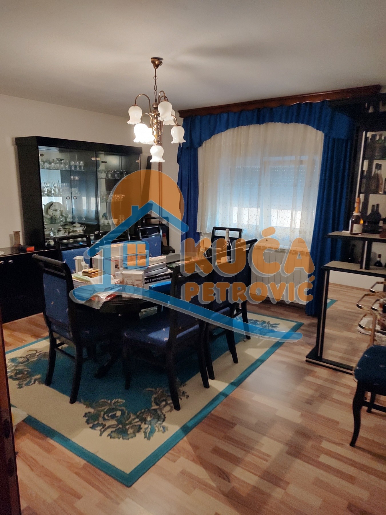 Trosobna kuća, 200 m2, Hajduk Veljkova ID: p-06376 13