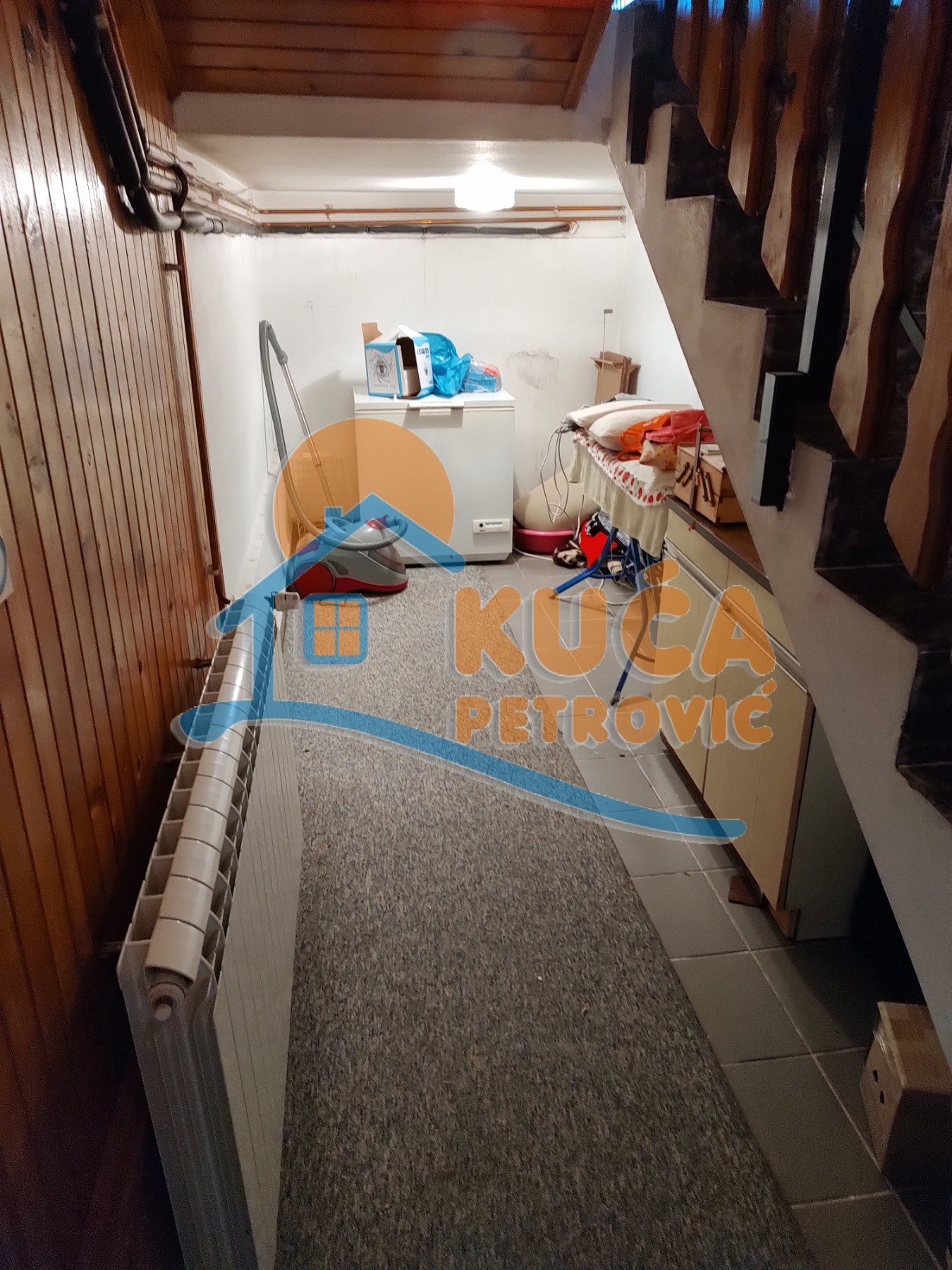 Trosobna kuća, 200 m2, Hajduk Veljkova ID: p-06376 9