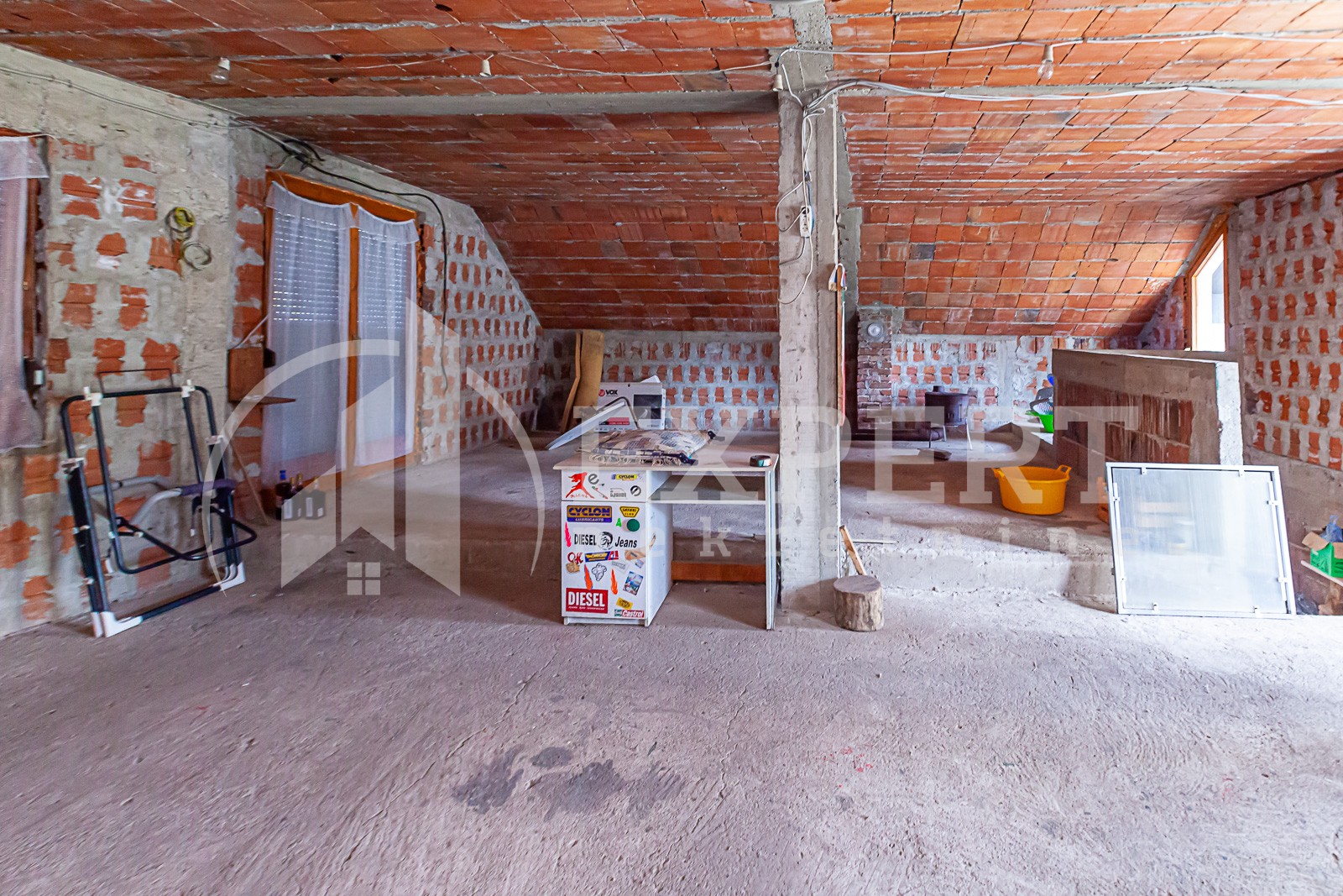 Trosobna kuća, 244 m2, Jelašnica, Železnička ID: p-010011 10