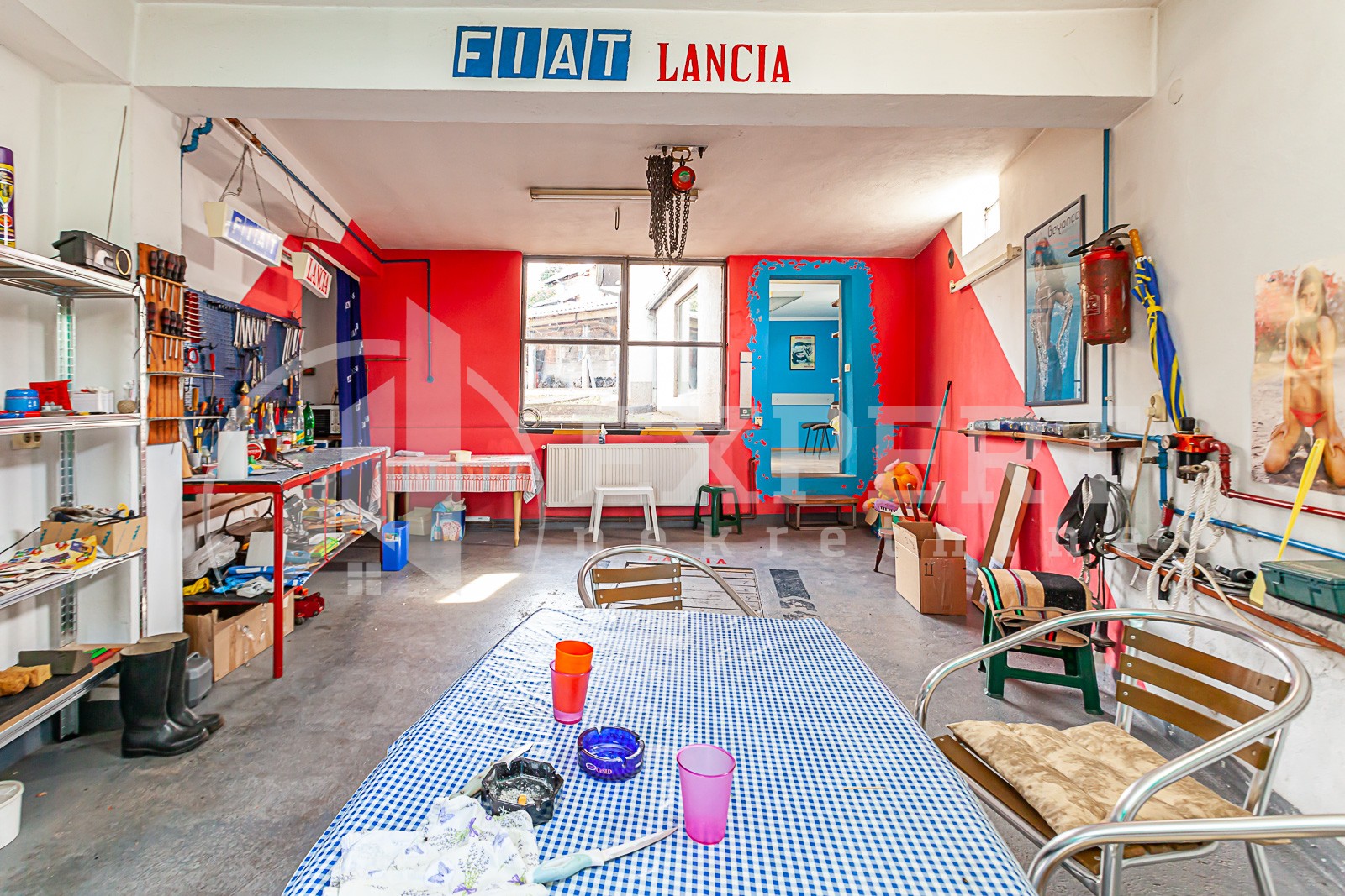 Trosobna kuća, 244 m2, Jelašnica, Železnička ID: p-010011 12