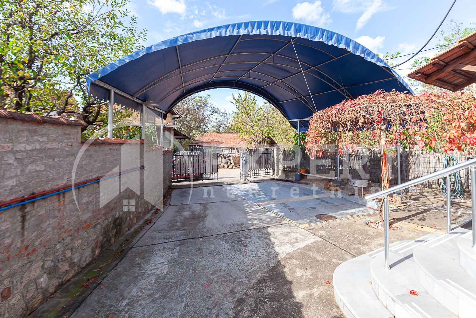 Trosobna kuća, 244 m2, Jelašnica, Železnička ID: p-010011 15