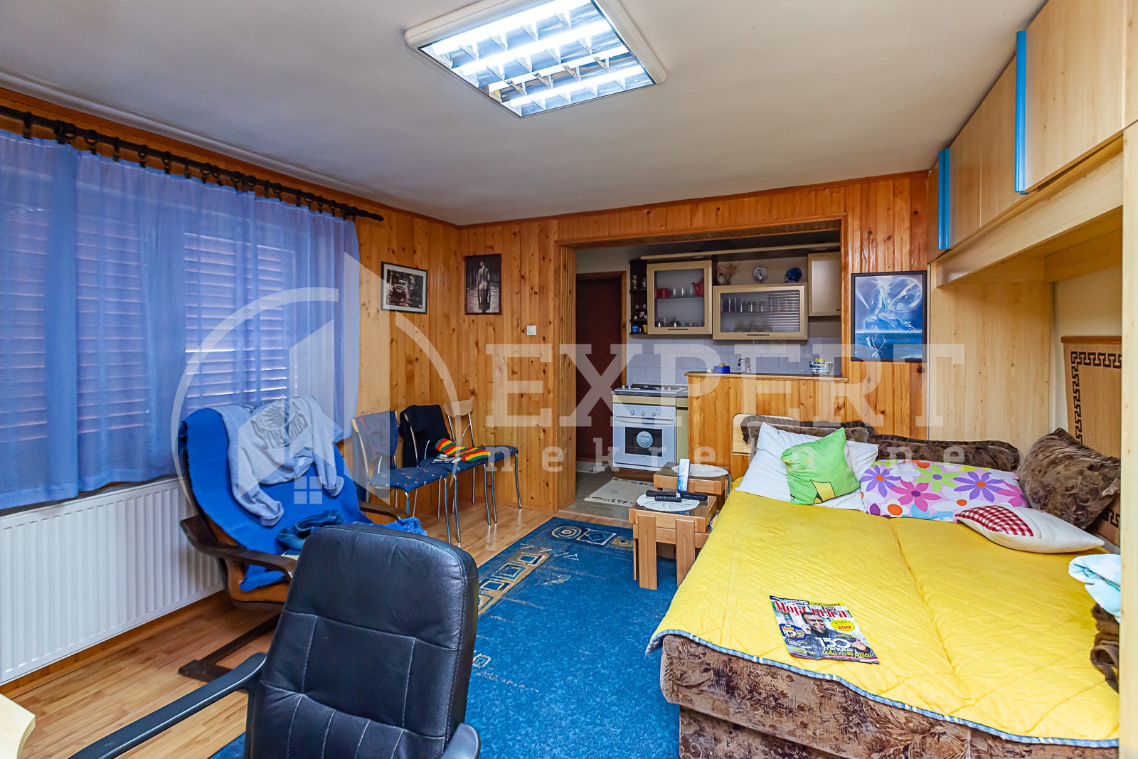 Trosobna kuća, 244 m2, Jelašnica, Železnička ID: p-010011 17