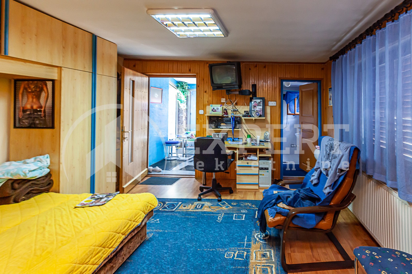 Trosobna kuća, 244 m2, Jelašnica, Železnička ID: p-010011 19