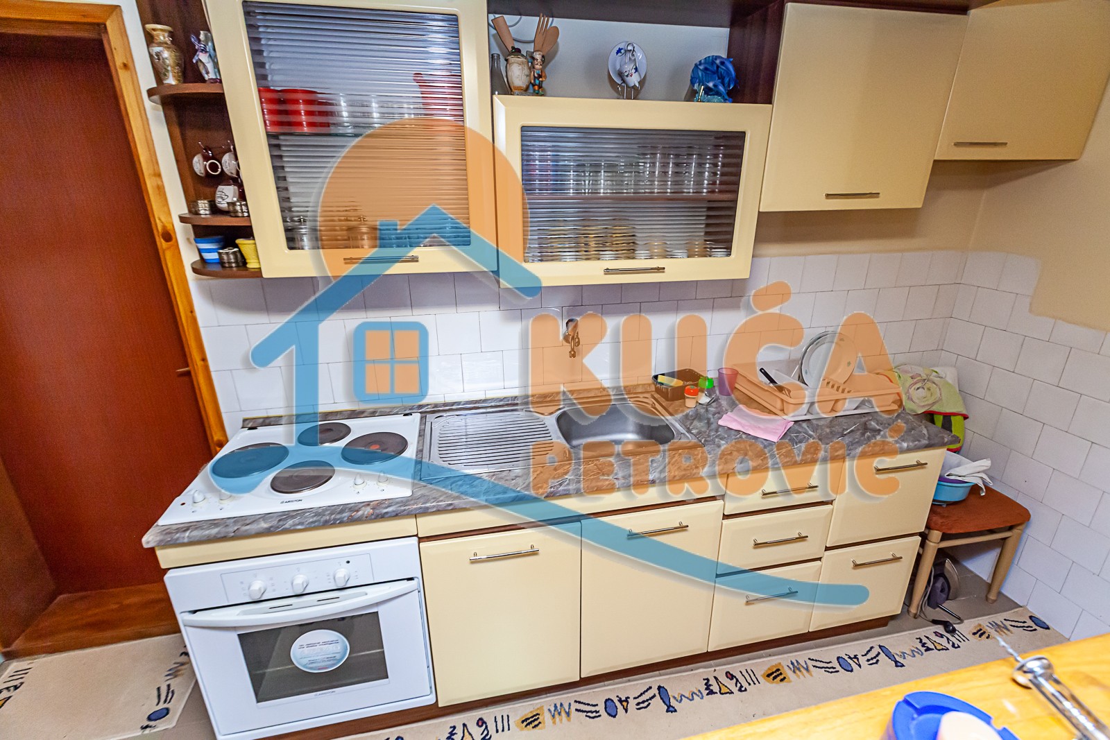 Trosobna kuća, 244 m2, Jelašnica, Železnička ID: p-010011 18