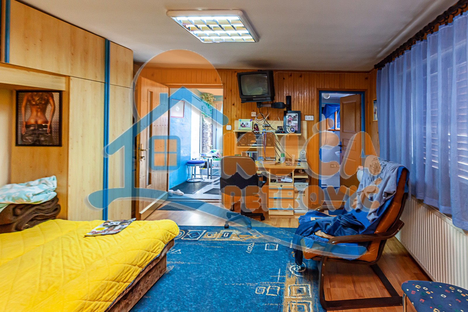 Trosobna kuća, 244 m2, Jelašnica, Železnička ID: p-010011 19