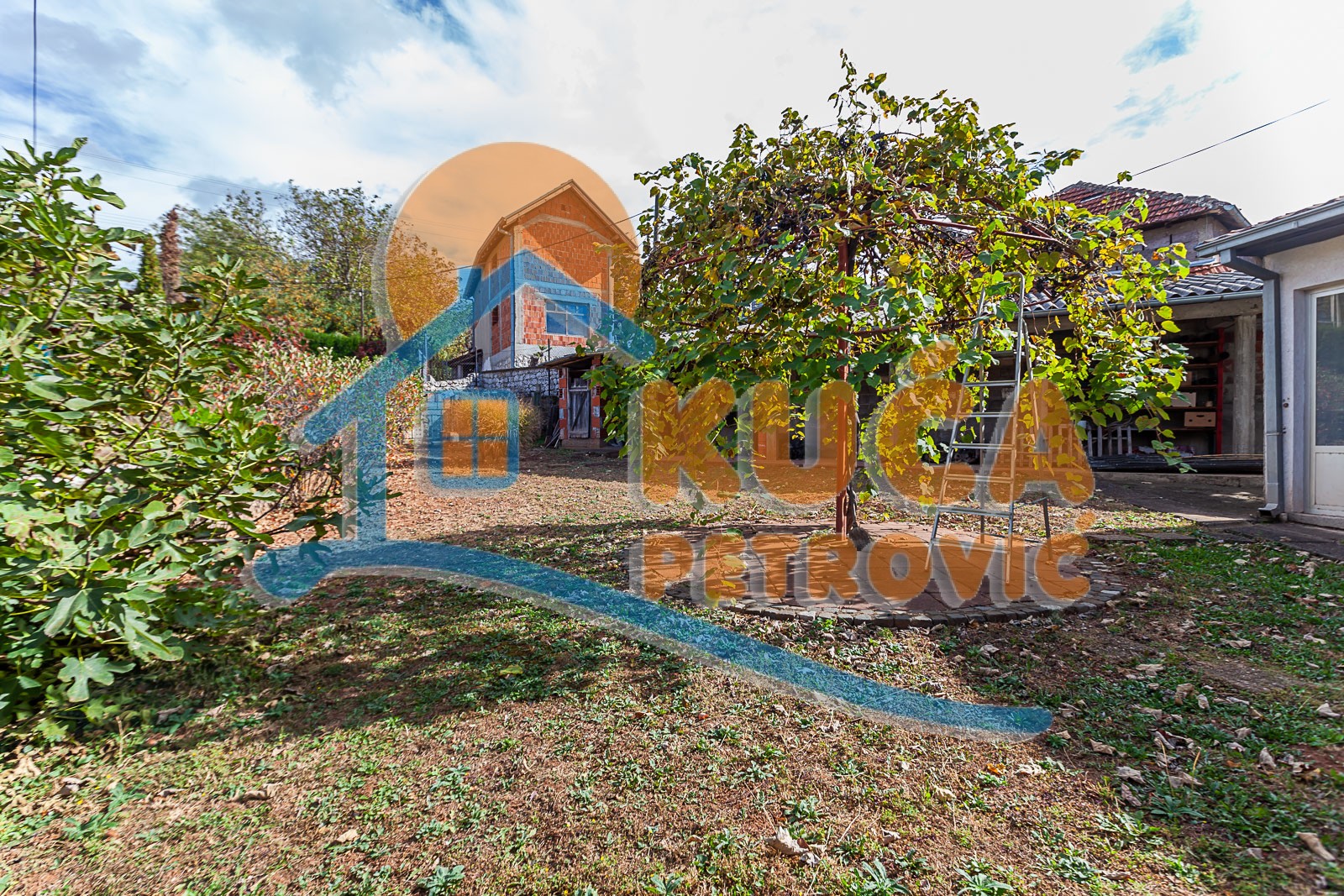 Trosobna kuća, 244 m2, Jelašnica, Železnička ID: p-010011 4