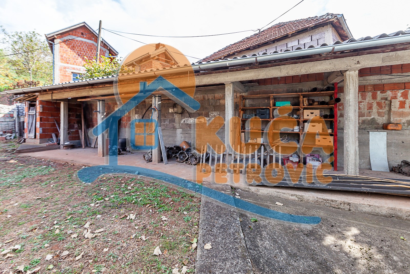 Trosobna kuća, 244 m2, Jelašnica, Železnička ID: p-010011 5