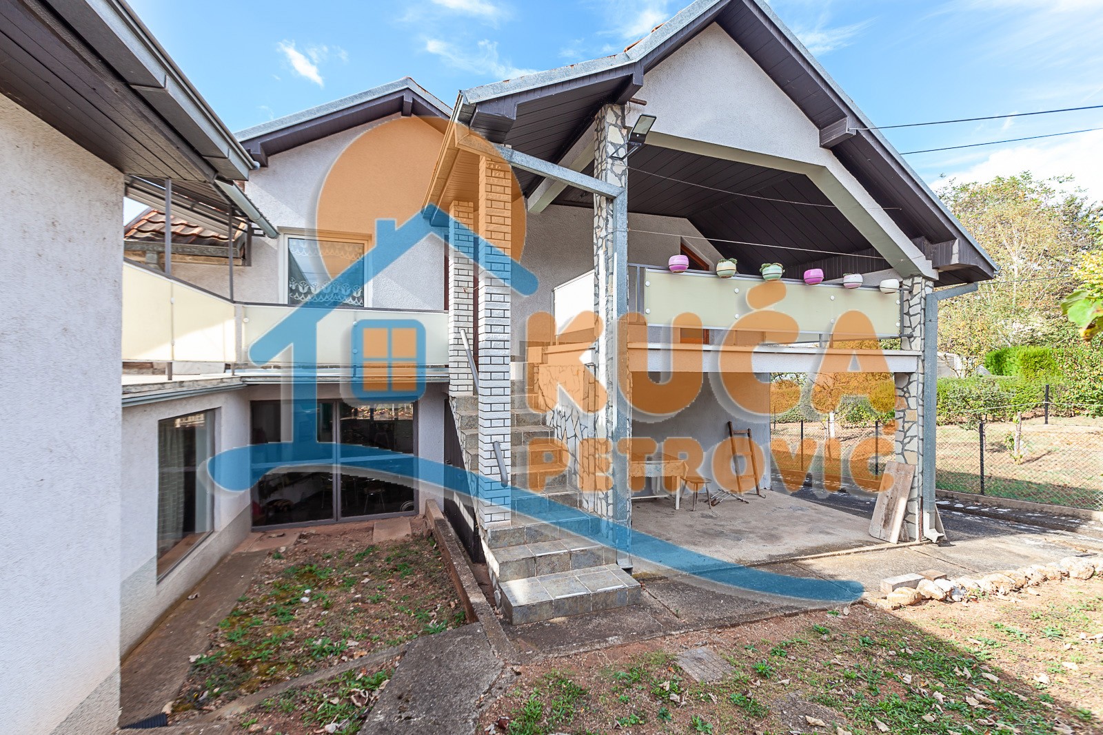 Trosobna kuća, 244 m2, Jelašnica, Železnička ID: p-010011 6