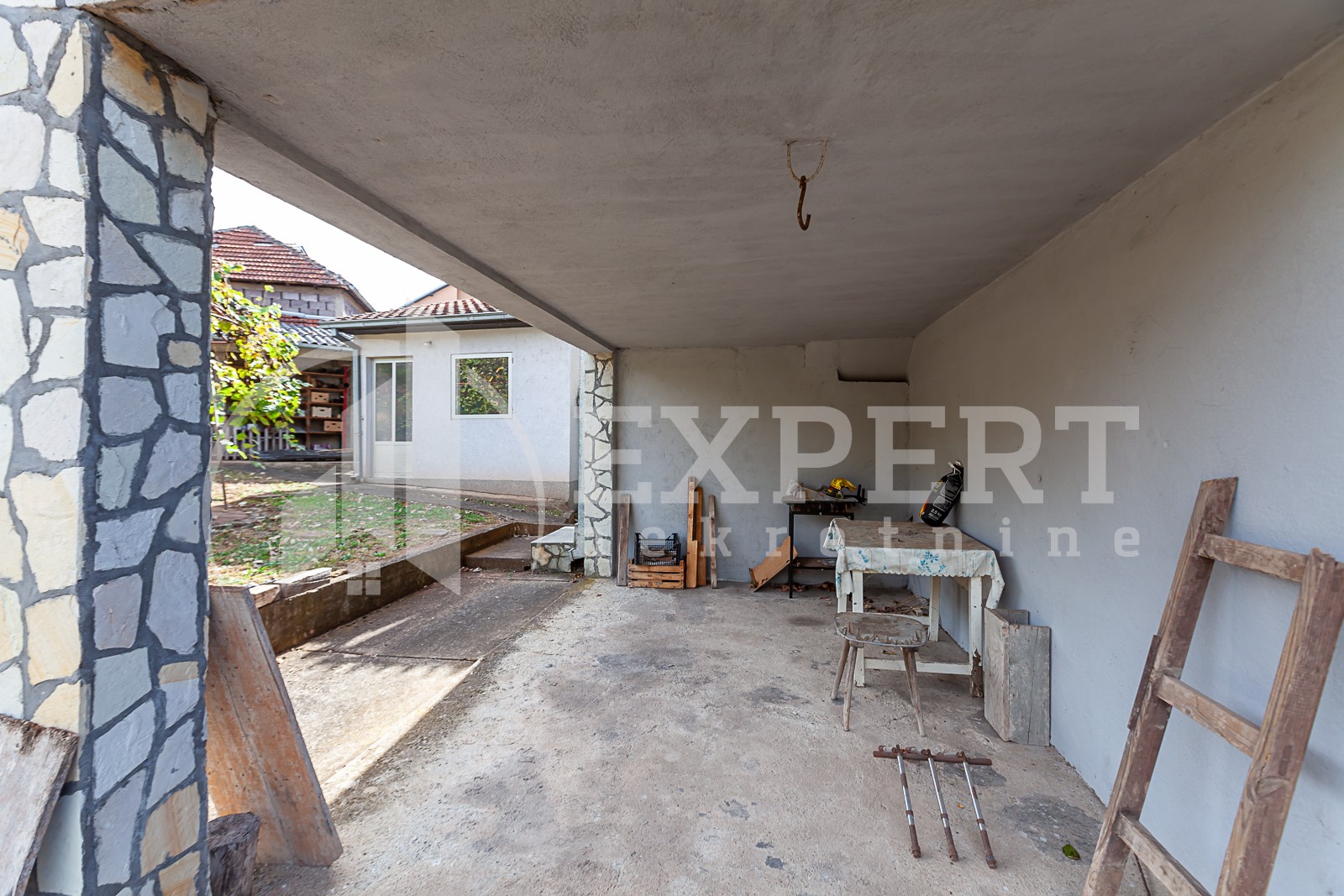 Trosobna kuća, 244 m2, Jelašnica, Železnička ID: p-010011 3