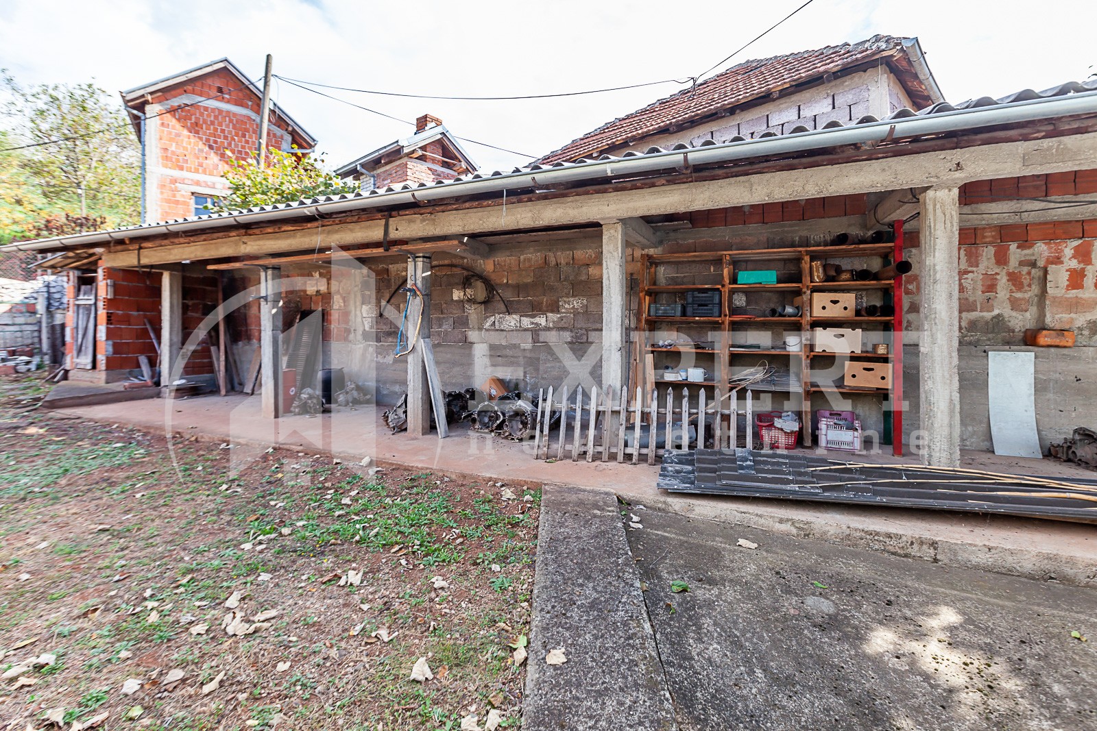 Trosobna kuća, 244 m2, Jelašnica, Železnička ID: p-010011 5