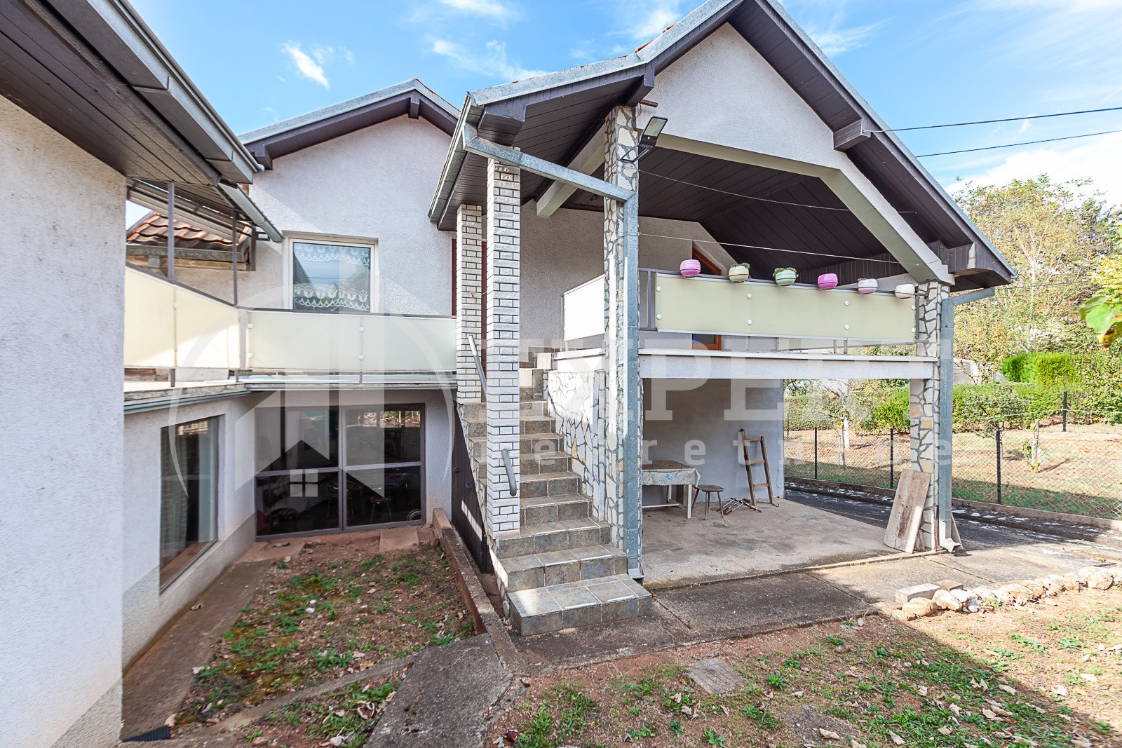 Trosobna kuća, 244 m2, Jelašnica, Železnička ID: p-010011 6