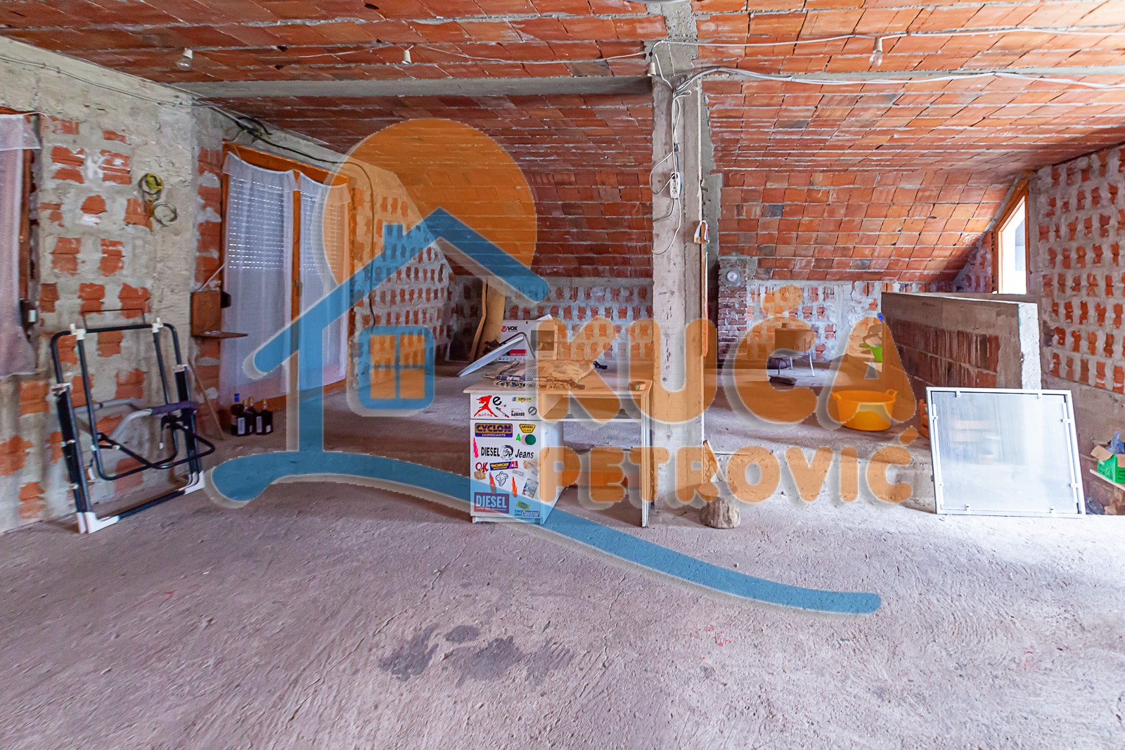 Trosobna kuća, 244 m2, Jelašnica, Železnička ID: p-010011 10