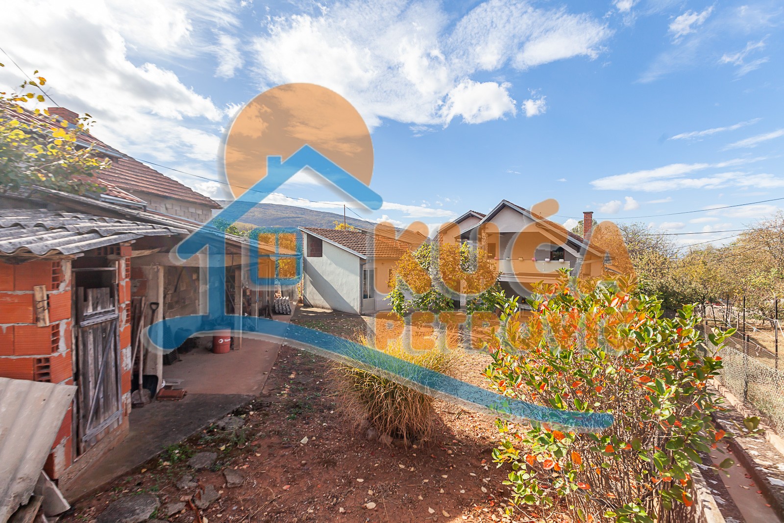 Trosobna kuća, 244 m2, Jelašnica, Železnička ID: p-010011 11