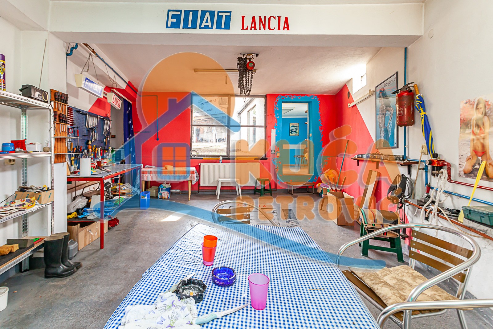 Trosobna kuća, 244 m2, Jelašnica, Železnička ID: p-010011 12