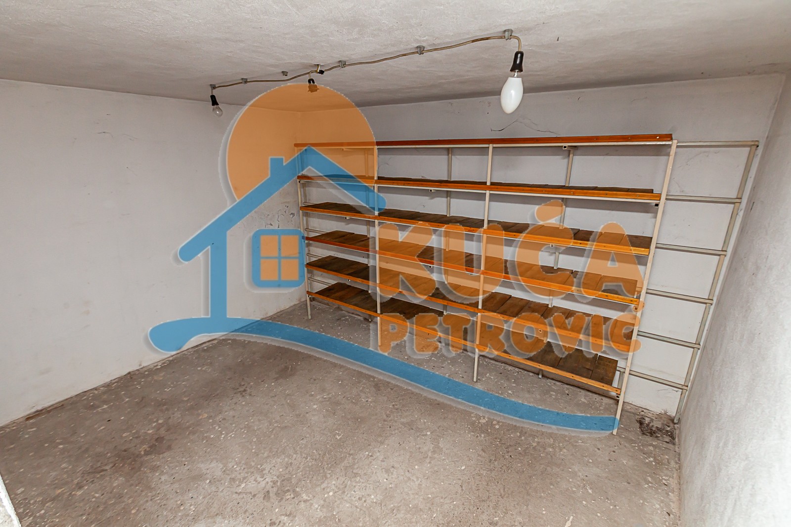 Trosobna kuća, 244 m2, Jelašnica, Železnička ID: p-010011 14