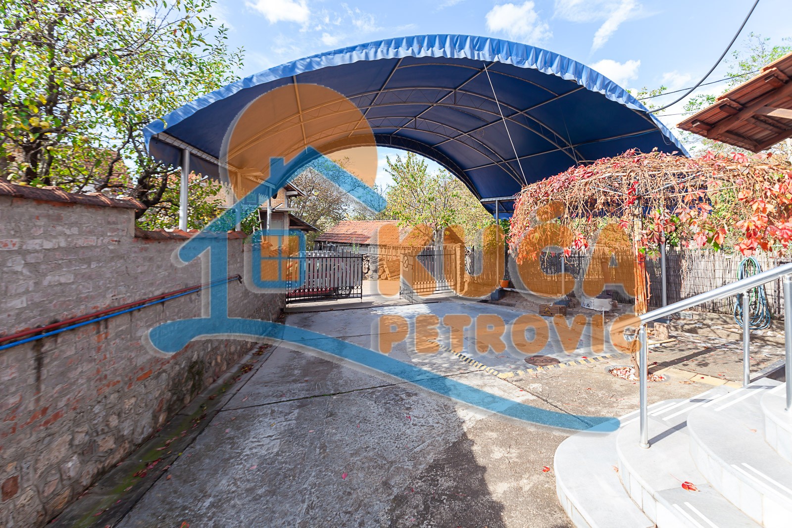 Trosobna kuća, 244 m2, Jelašnica, Železnička ID: p-010011 15