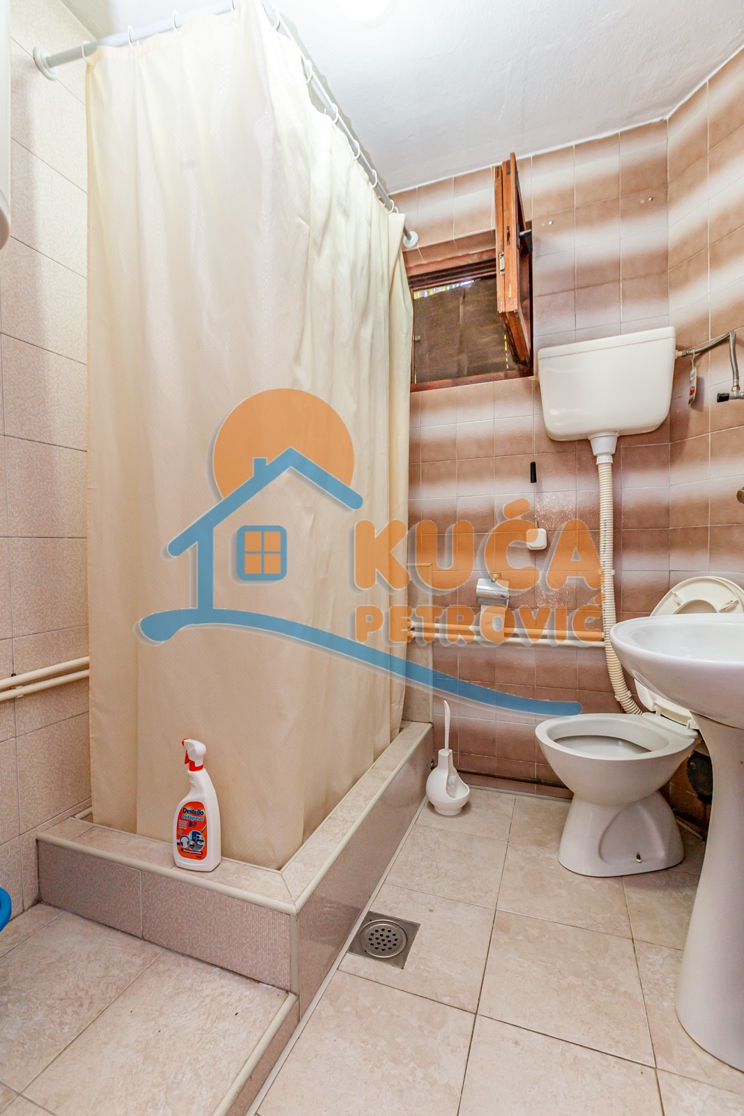Trosobna kuća, 300 m2, Palilula, Novo selo ID: p-07097 11