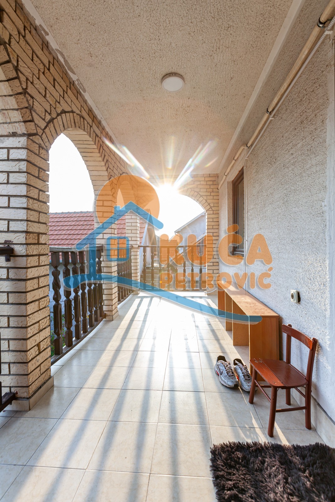 Trosobna kuća, 300 m2, Palilula, Novo selo ID: p-07097 12