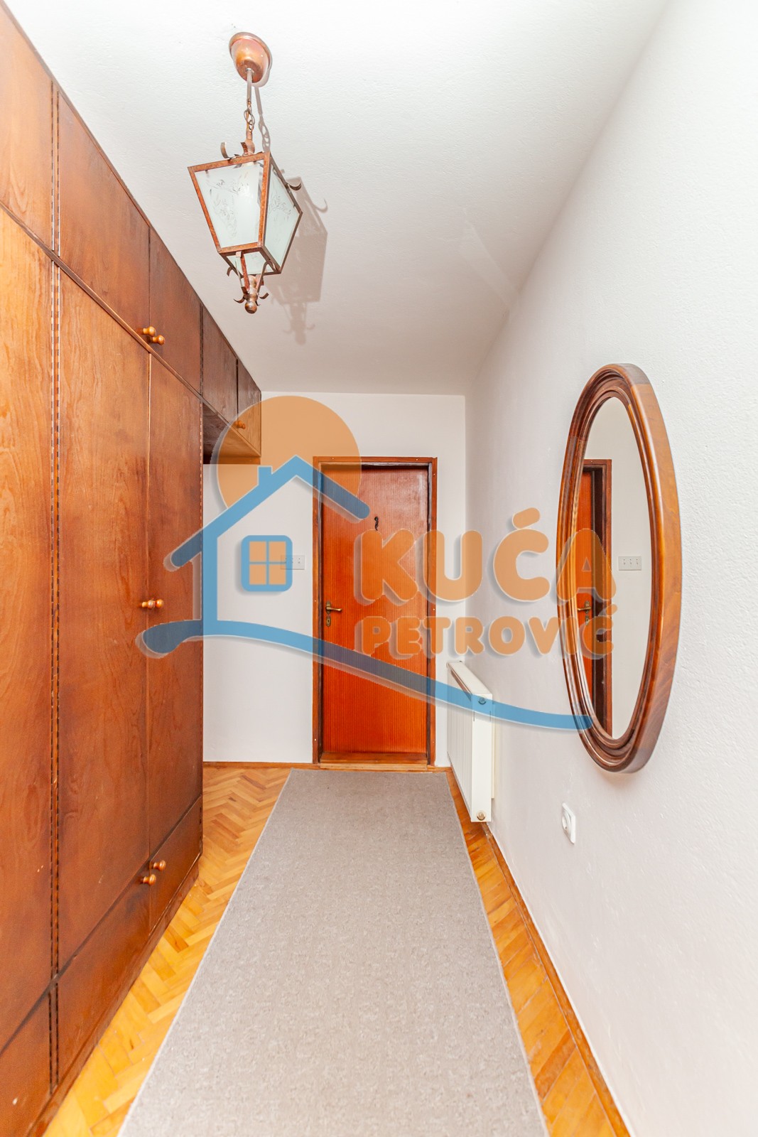 Trosobna kuća, 300 m2, Palilula, Novo selo ID: p-07097 7