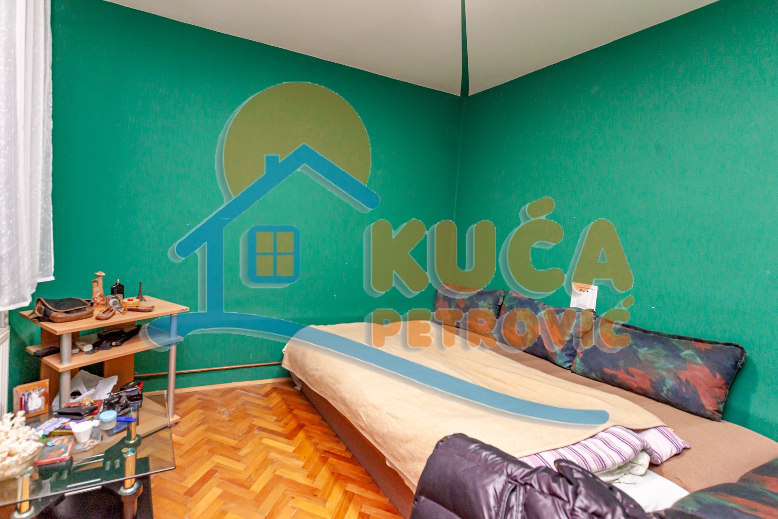 Trosobna kuća, 300 m2, Palilula, Novo selo ID: p-07097 8