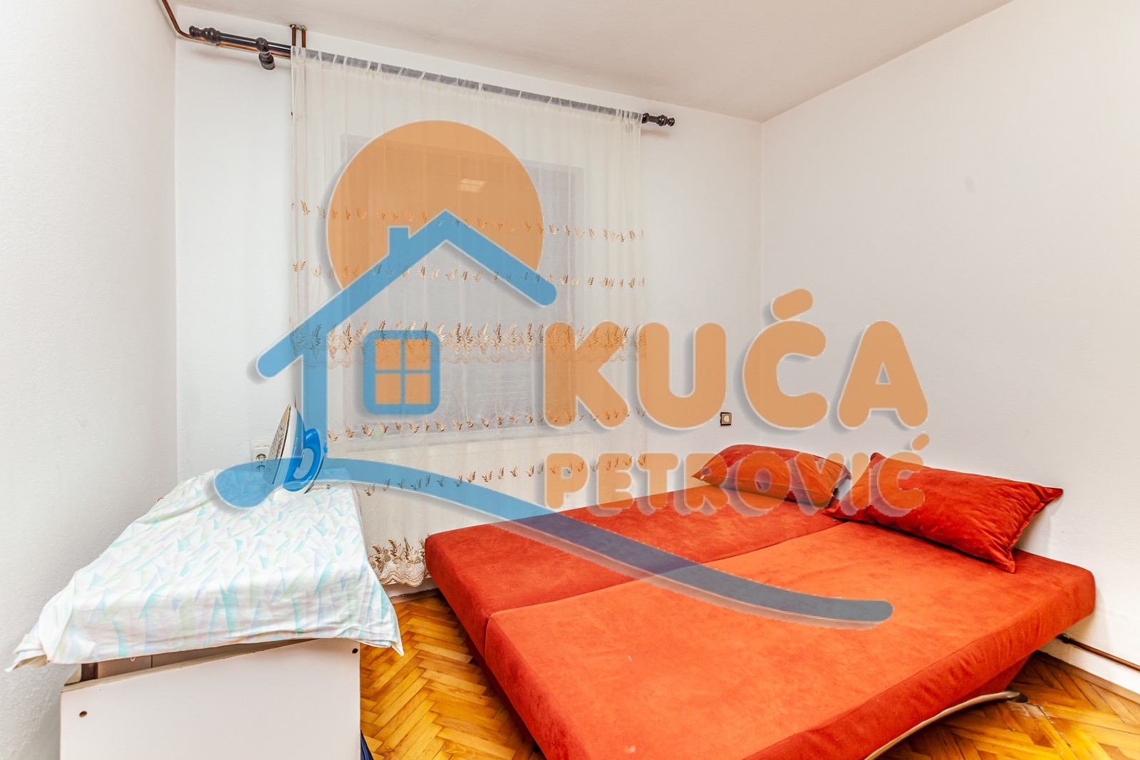 Trosobna kuća, 300 m2, Palilula, Novo selo ID: p-07097 9