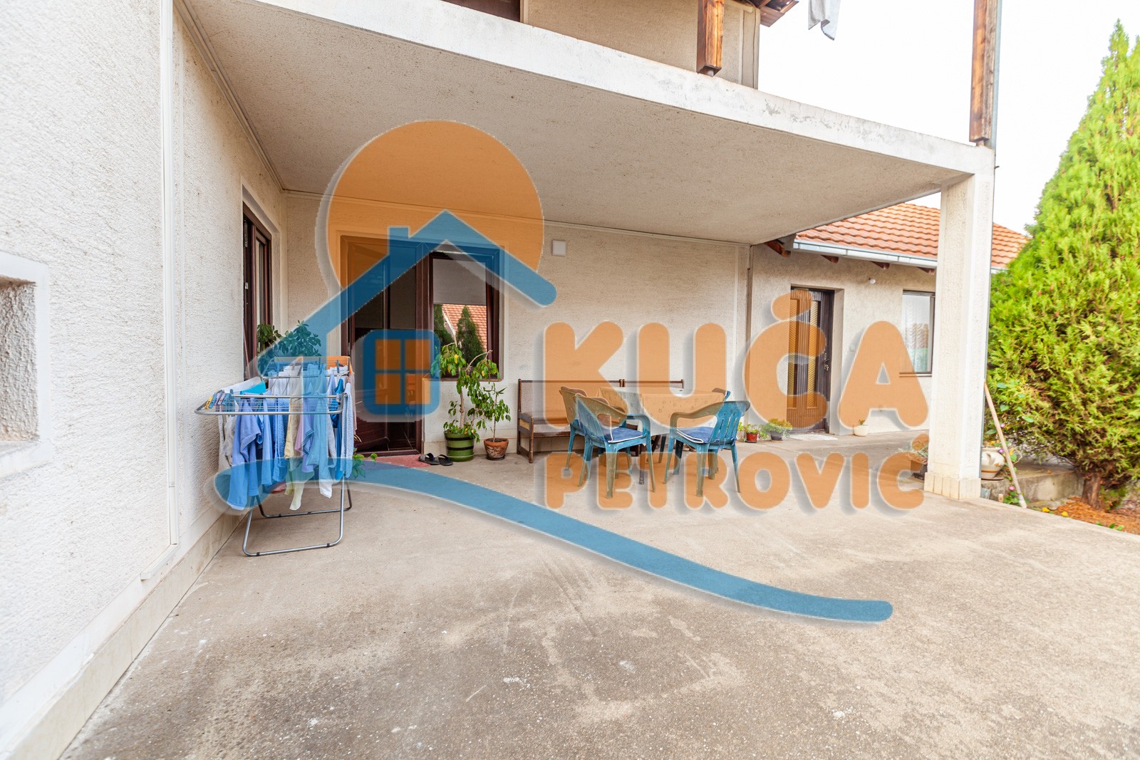 Trosobna kuća, 300 m2, Palilula, Novo selo ID: p-07097 15