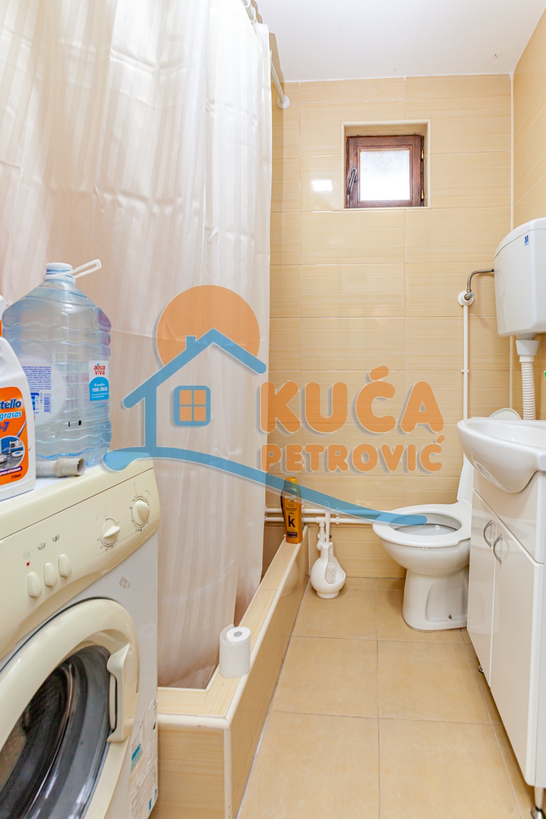 Trosobna kuća, 300 m2, Palilula, Novo selo ID: p-07097 19