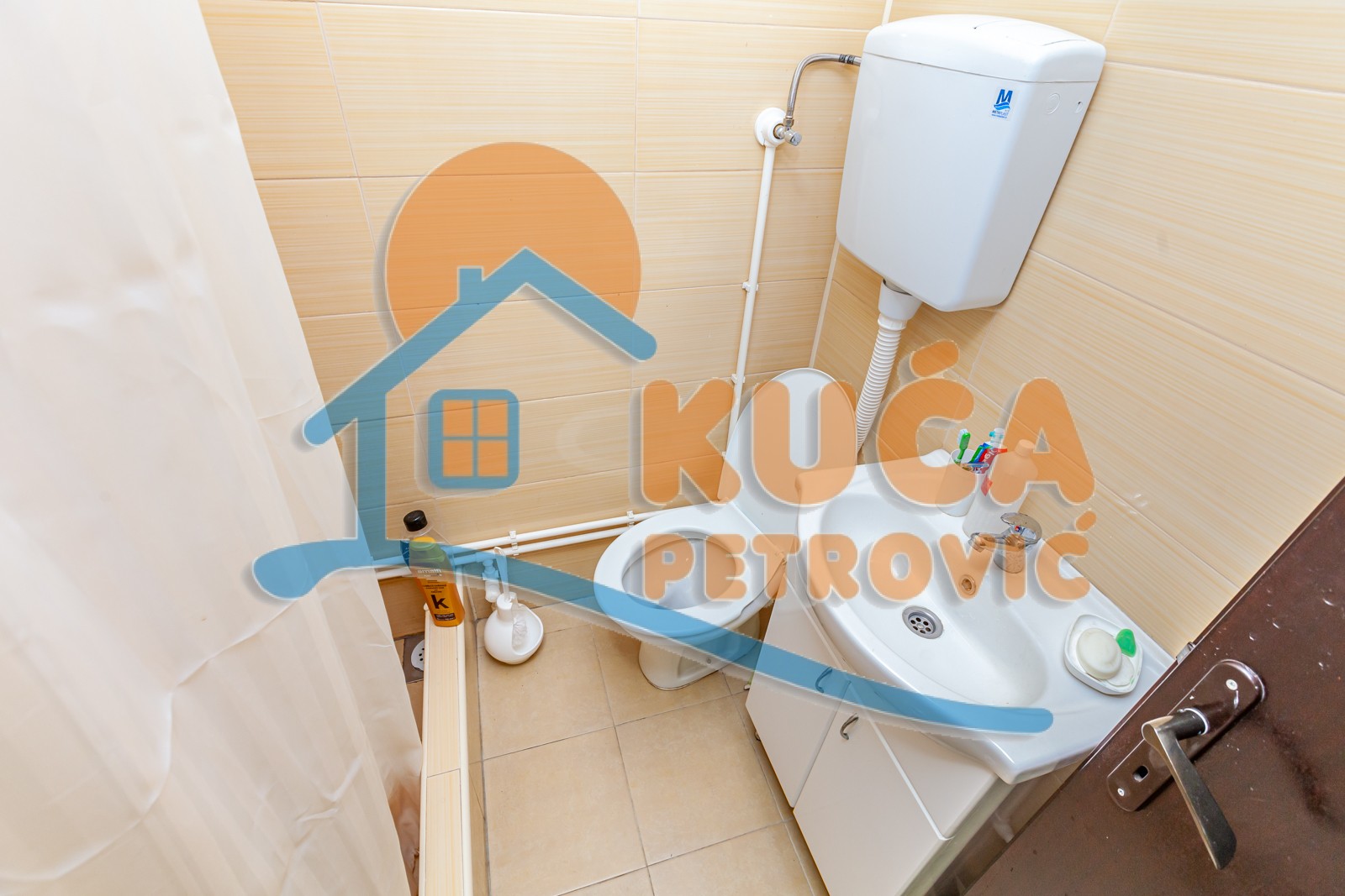 Trosobna kuća, 300 m2, Palilula, Novo selo ID: p-07097 20