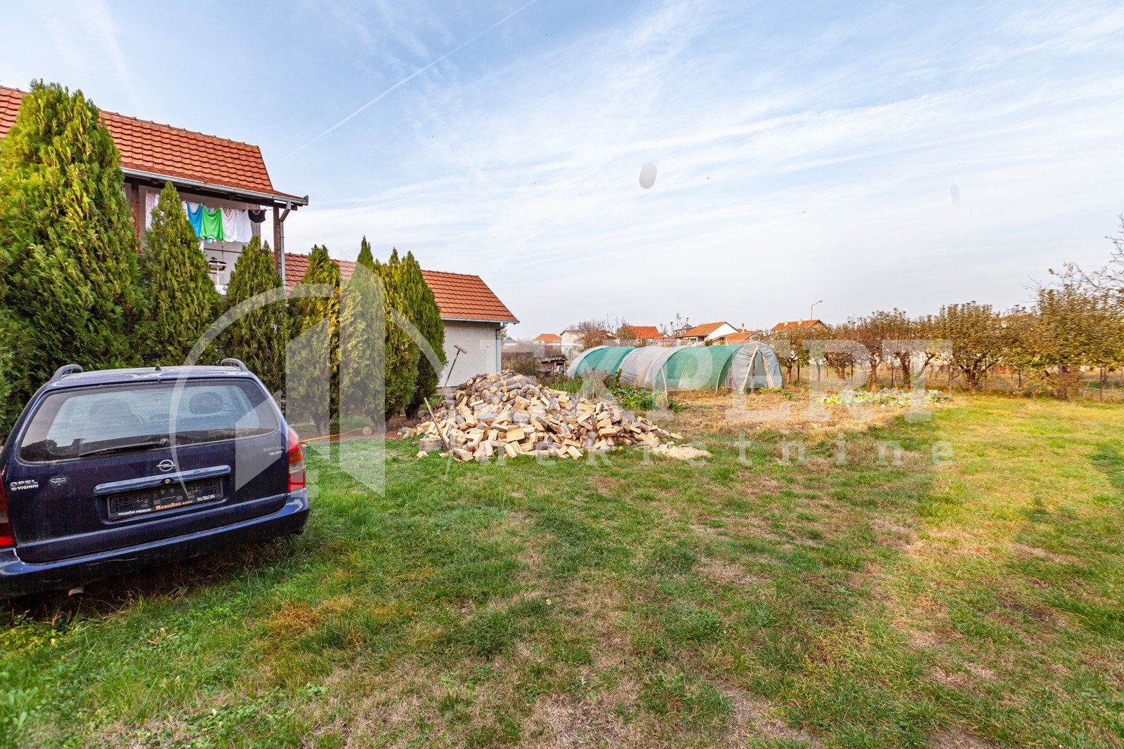 Trosobna kuća, 300 m2, Palilula, Novo selo ID: p-07097 2