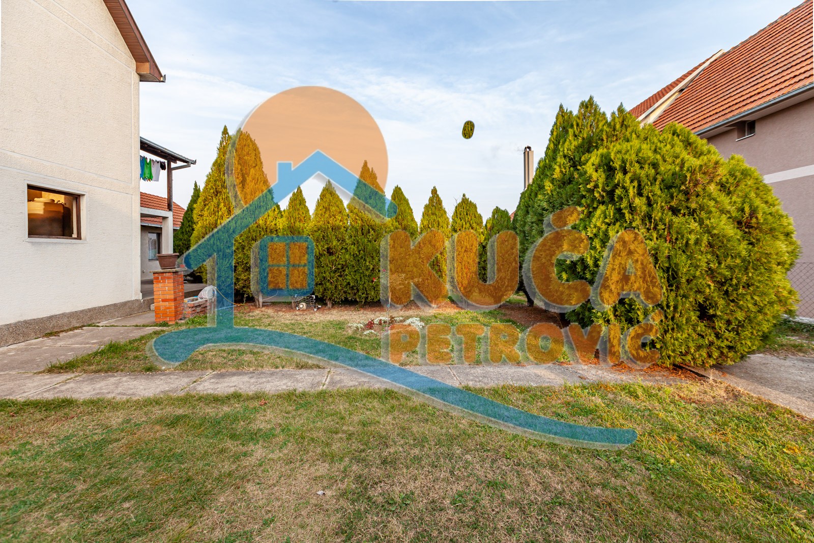 Trosobna kuća, 300 m2, Palilula, Novo selo ID: p-07097 1