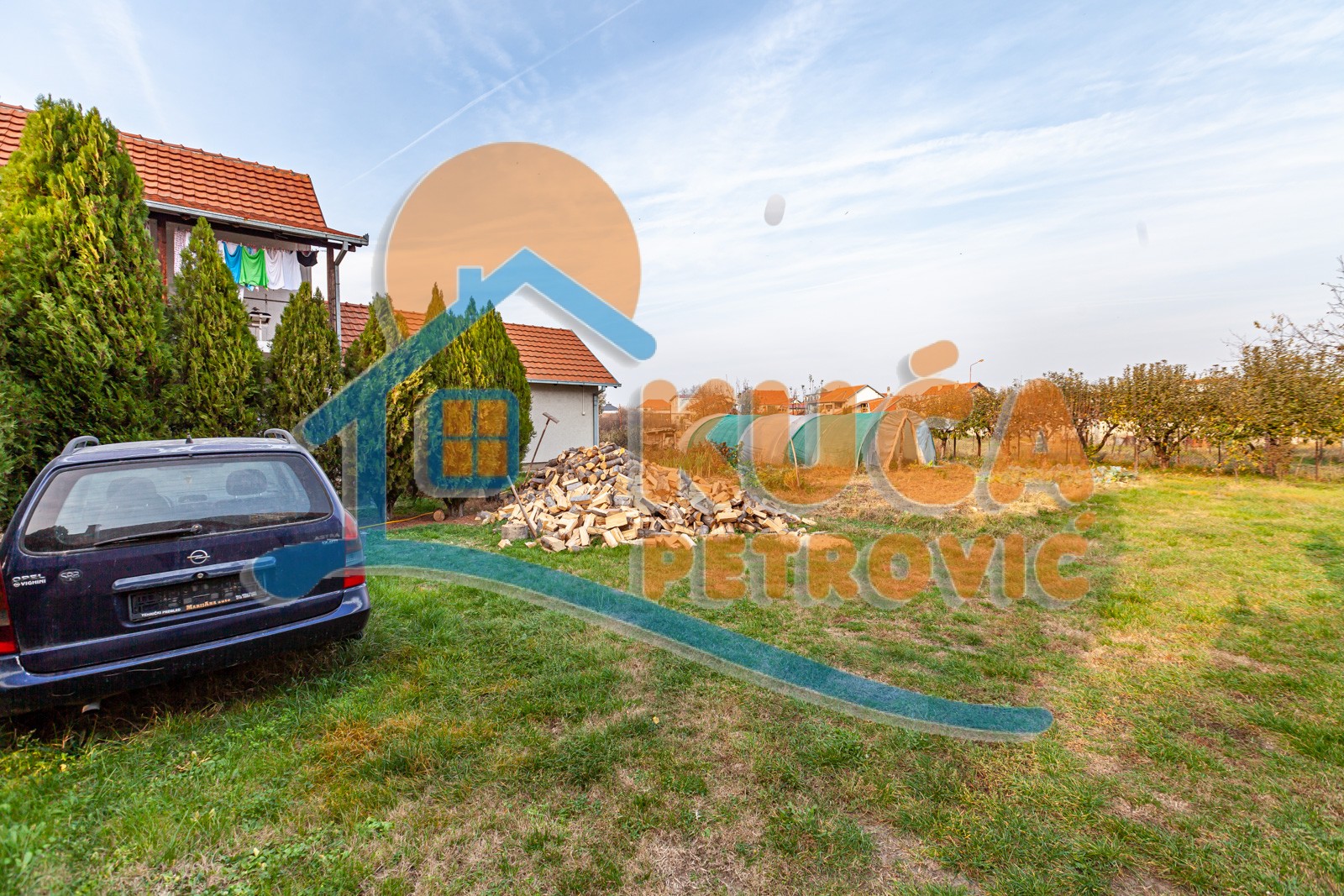 Trosobna kuća, 300 m2, Palilula, Novo selo ID: p-07097 2