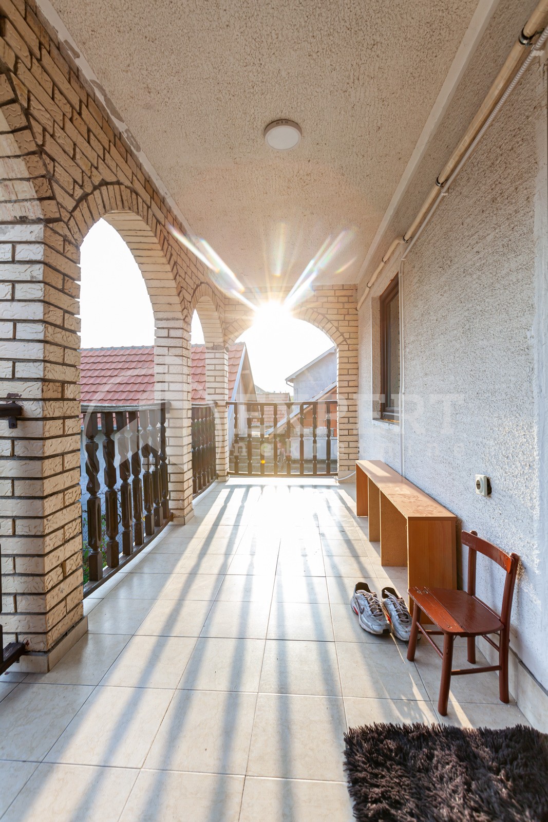 Trosobna kuća, 300 m2, Palilula, Novo selo ID: p-07097 12