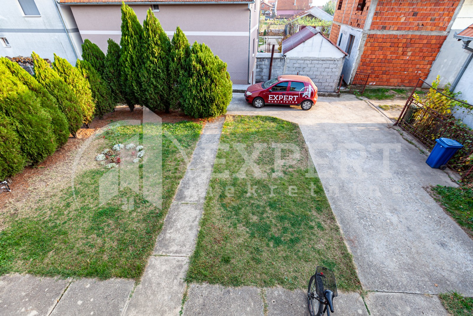 Trosobna kuća, 300 m2, Palilula, Novo selo ID: p-07097 13