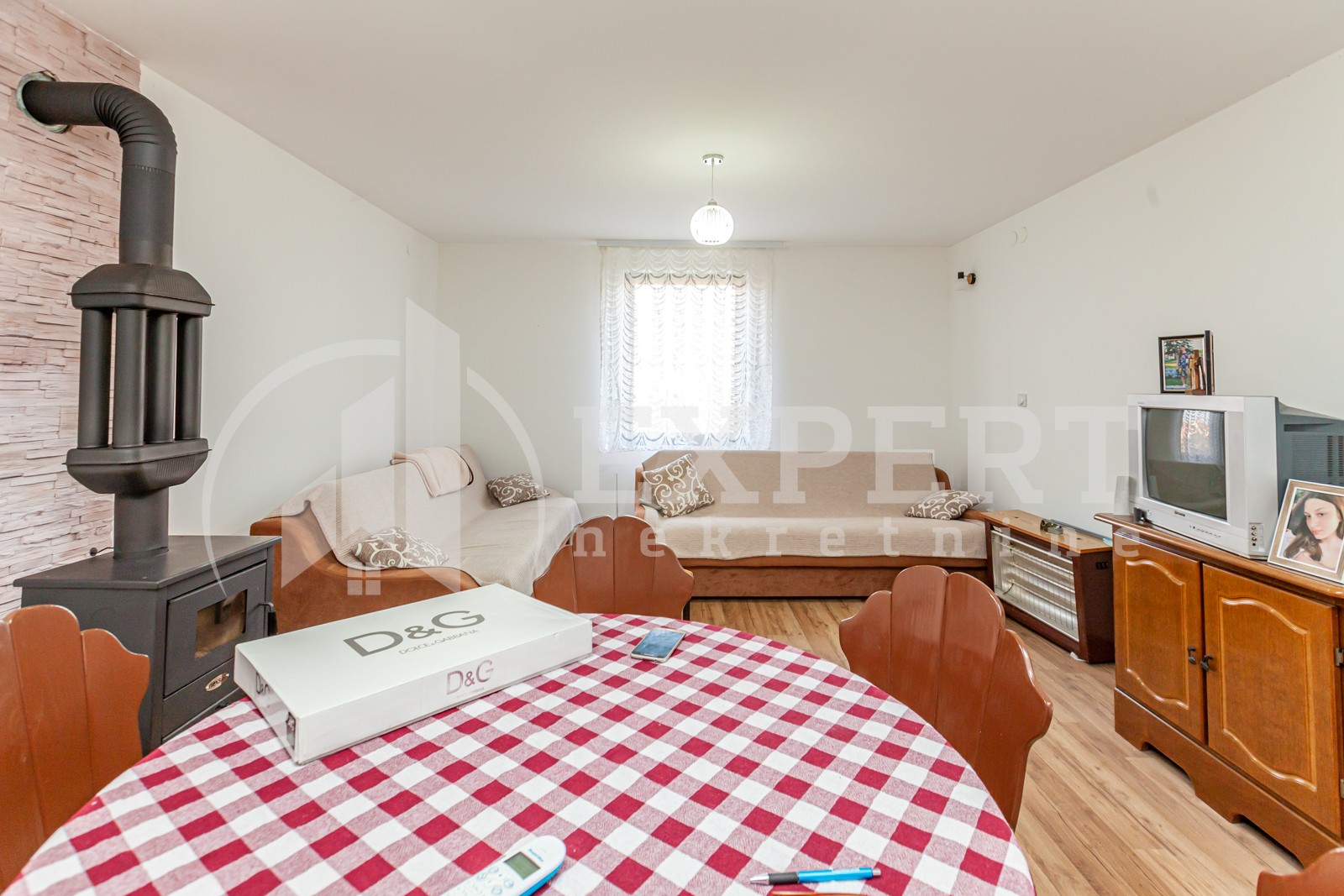 Trosobna kuća, 300 m2, Palilula, Novo selo ID: p-07097 16