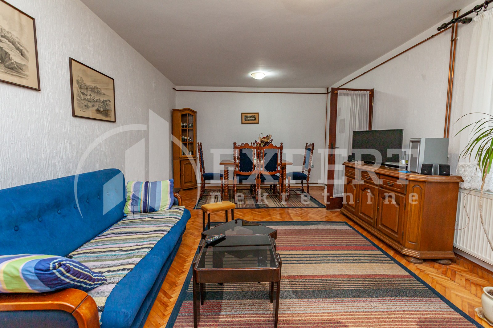 Trosobna kuća, 300 m2, Palilula, Novo selo ID: p-07097 4