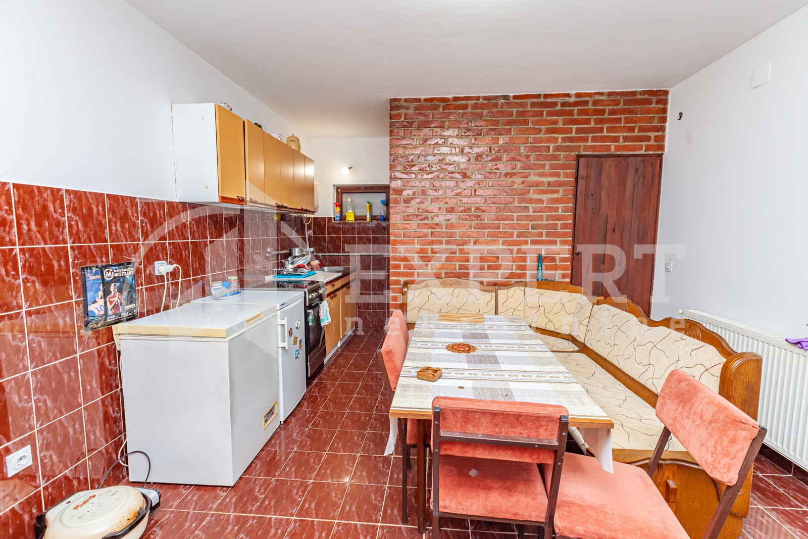 Trosobna kuća, 300 m2, Palilula, Novo selo ID: p-07097 5