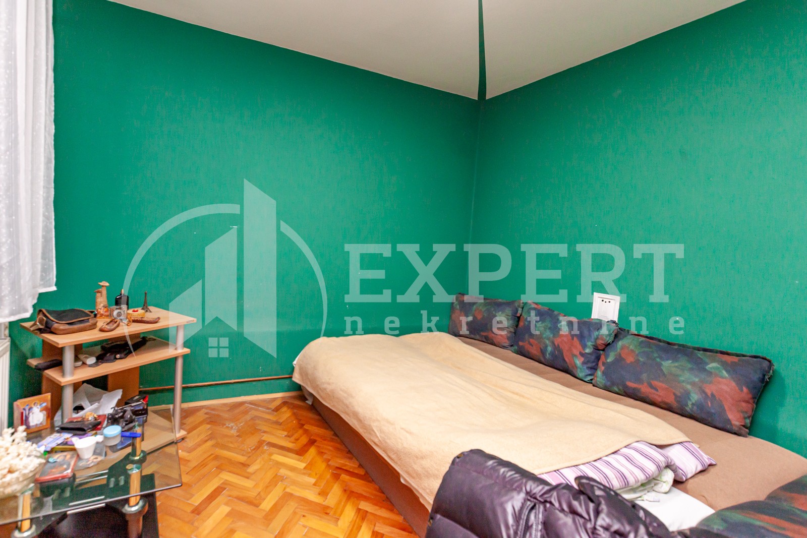 Trosobna kuća, 300 m2, Palilula, Novo selo ID: p-07097 8