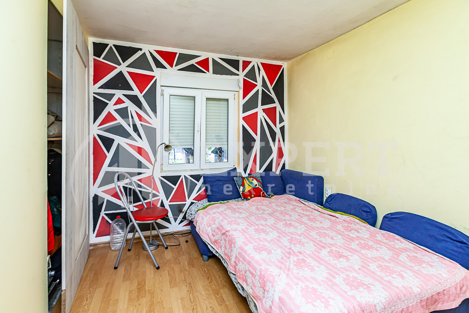 Trosobna kuća, 50 m2, Durlan, Studenička ID: p-010209 1